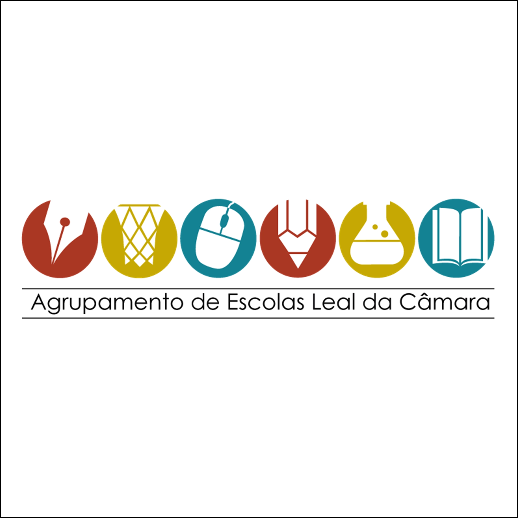 Logo ae leal da câmara